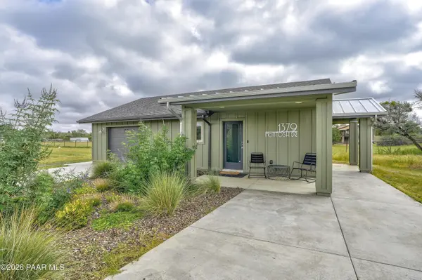 1379 W Mcintosh DR, Prescott, AZ 86305