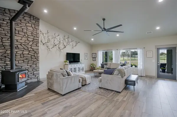 1379 W Mcintosh DR, Prescott, AZ 86305