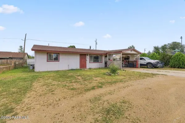 3861 N Navajo DR, Prescott Valley, AZ 86314