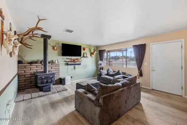 3861 N Navajo DR, Prescott Valley, AZ 86314
