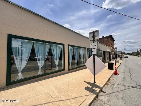 2 Penna AVE, Matamoras, PA 18336
