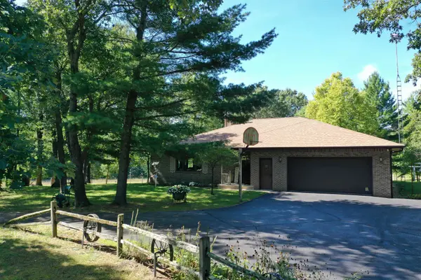 W3755 BEECHNUT LN, Pine River, WI 54965