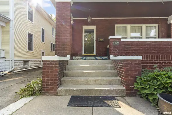 1027 N INSTITUTE PL, Peoria, IL 61606