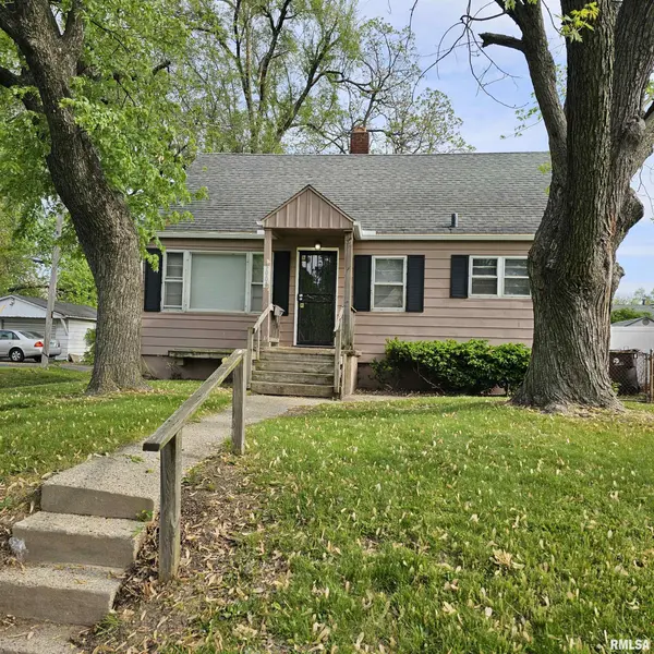 3009 W KRAUSE AVE, Peoria, IL 61605