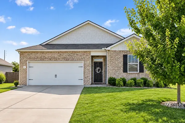 432 Lauren Ln, Chapel Hill, TN 37034