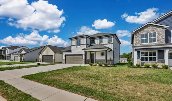 2728 Brewster Dr, Clarksville, TN 37042