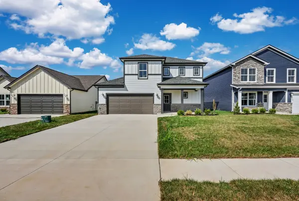 2728 Brewster Dr, Clarksville, TN 37042