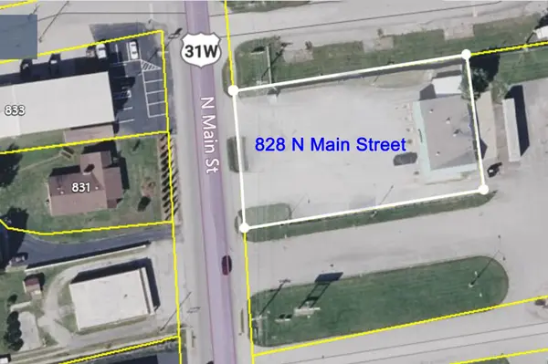 828 N Main St, Franklin, KY 42134