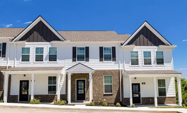 116 Dry Canyon, La Vergne, TN 37086