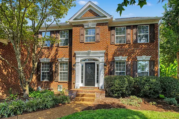 316 Stillcreek Dr, Franklin, TN 37064