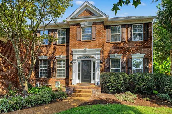 316 Stillcreek Dr, Franklin, TN 37064