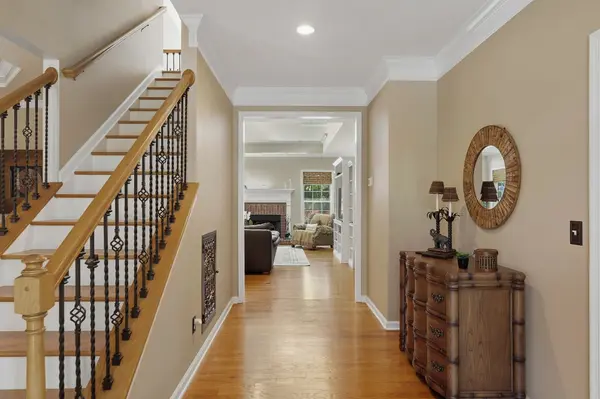 316 Stillcreek Dr, Franklin, TN 37064