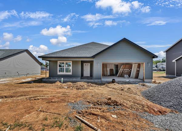 183 Donegal Dr, Clarksville, TN 37042