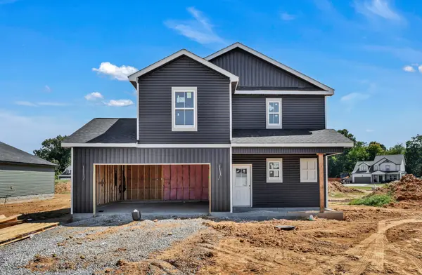 179 Donegal Dr, Clarksville, TN 37042