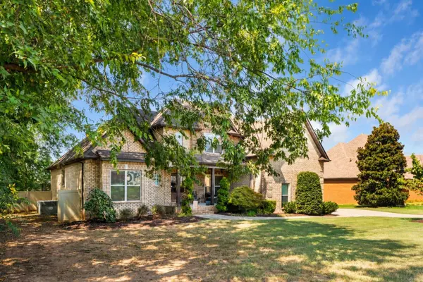 2707 Battleground Dr, Murfreesboro, TN 37129