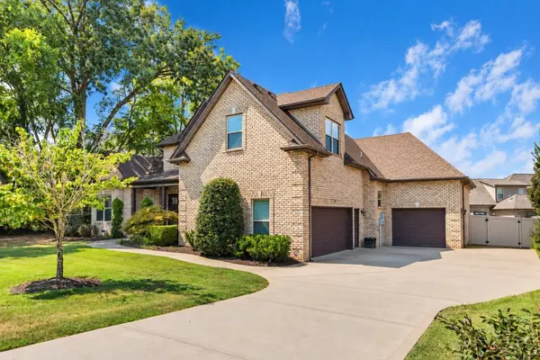 2707 Battleground Dr, Murfreesboro, TN 37129