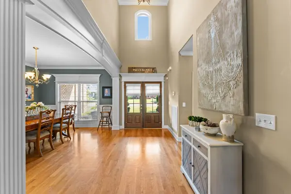 2707 Battleground Dr, Murfreesboro, TN 37129