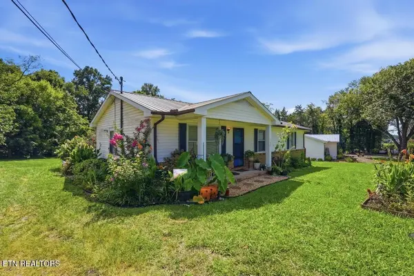 162 W Whitehall Rd, Cookeville, TN 38501
