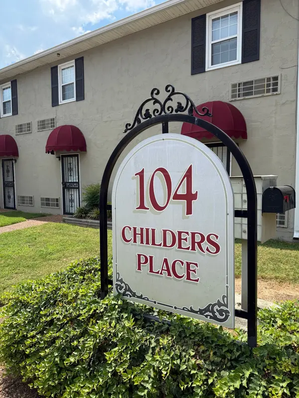 104 Childers Street, Clarksville, TN 37040