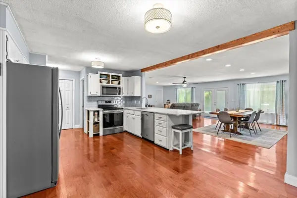 323 Lower Dug Gap Road #SW, Dalton, GA 30720