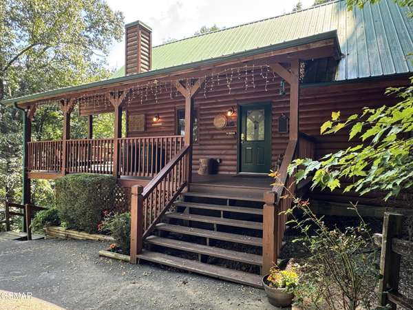 3514 Olde Tyme Way, Sevierville, TN 37862