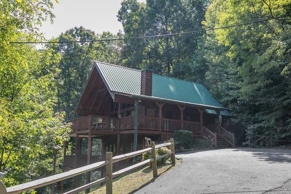 3514 Olde Tyme Way, Sevierville, TN 37862