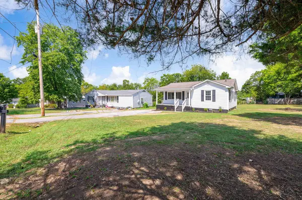5 Lee Circle, Fort Oglethorpe, GA 30742