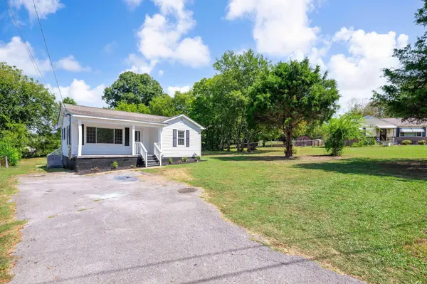 5 Lee Circle, Fort Oglethorpe, GA 30742