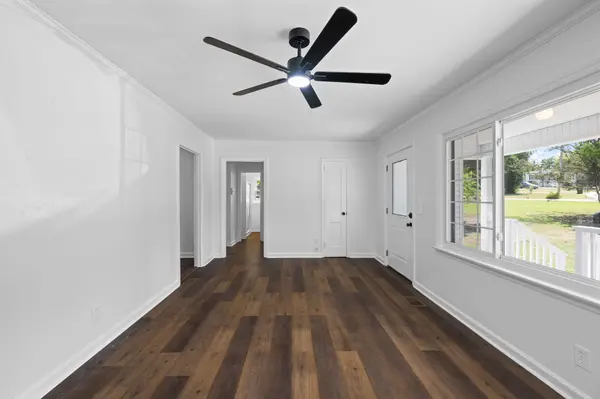 5 Lee Circle, Fort Oglethorpe, GA 30742