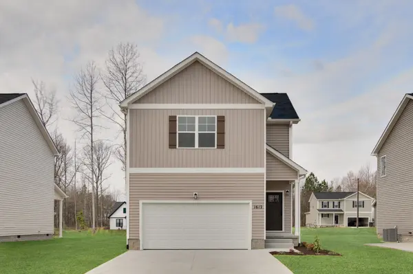 1620 Daly Dr, Cookeville, TN 38506
