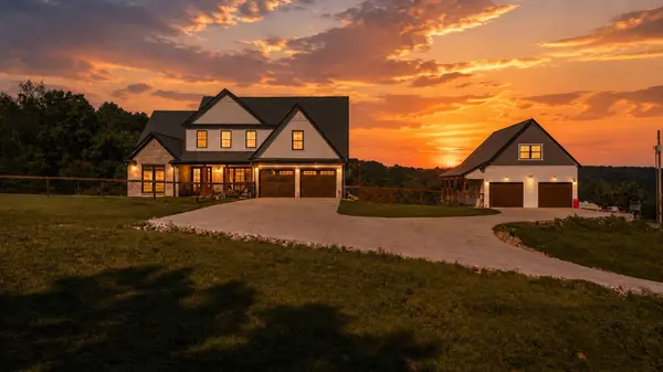 187 Harrison Ln, Manchester, TN 37355
