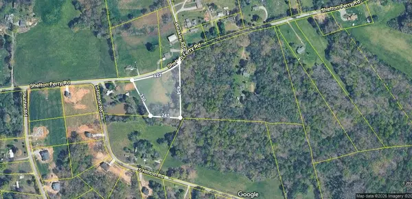 2242 Shelton Ferry Rd, Southside, TN 37171