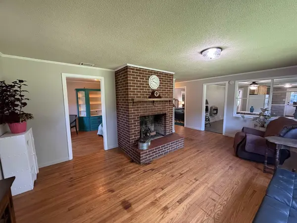 4190 HENDERSON RD, Sardis, TN 38371