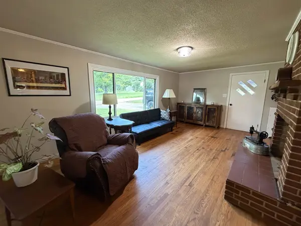 4190 HENDERSON RD, Sardis, TN 38371