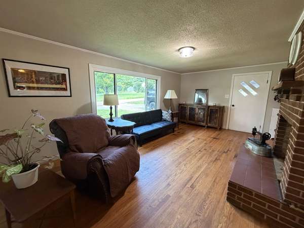 4190 HENDERSON RD, Sardis, TN 38371