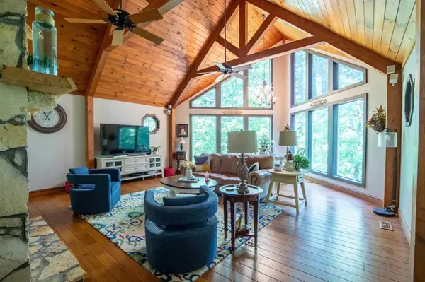 140 RIDGE VIEW DR, Savannah, TN 38372