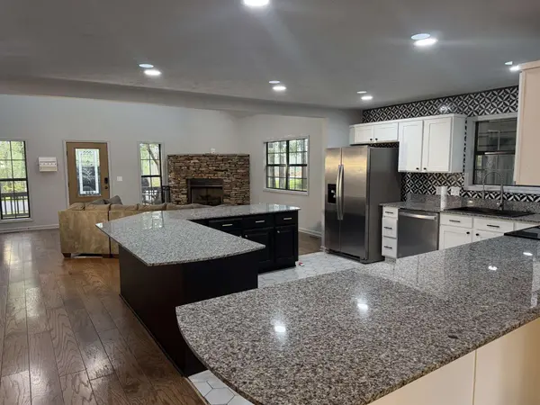 245 HOLIDAY HILLS LN, Counce, TN 38326