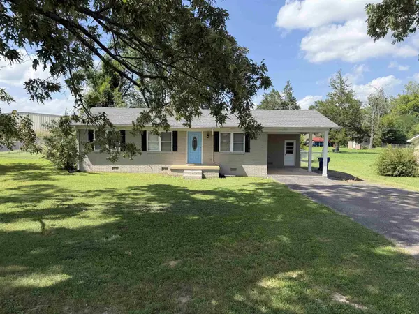 55 GEANS LN, Savannah, TN 38372