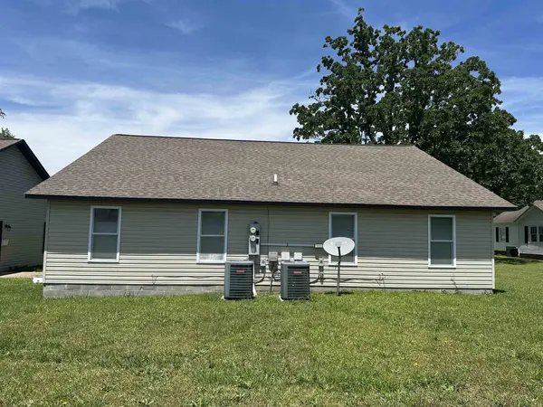 0 WILLOW DR #207A, 207B, 209A, 209B, Adamsville, TN 38310