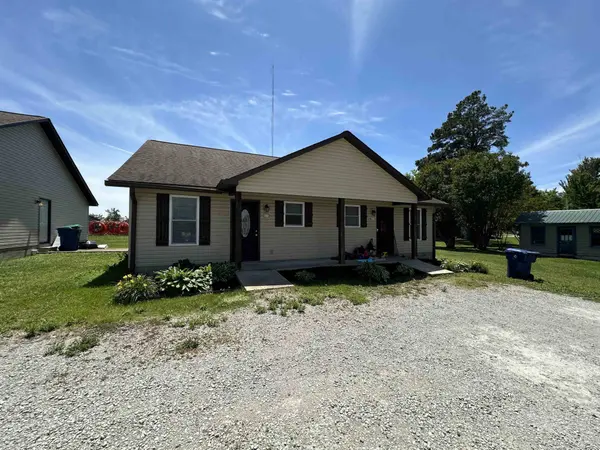 0 WILLOW DR #207A, 207B, 209A, 209B, Adamsville, TN 38310