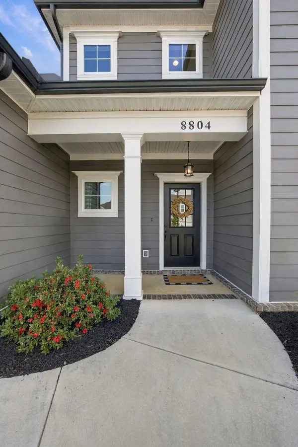 8804 Knolling Loop, Ooltewah, TN 37363
