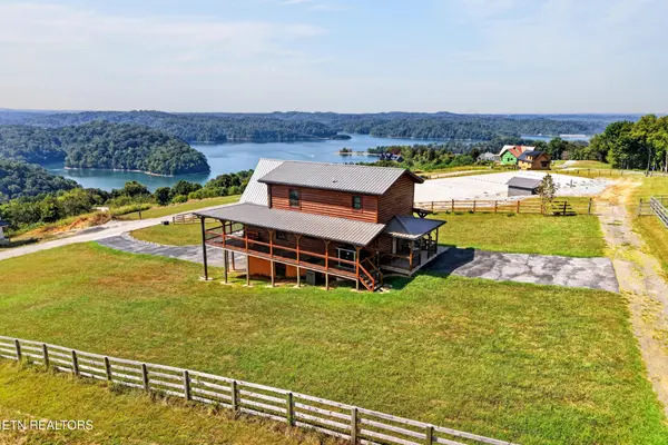 121 Bluegill Rd, Hilham, TN 38568