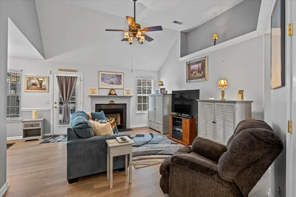 1009 Saddle Wood Dr, Mount Juliet, TN 37122