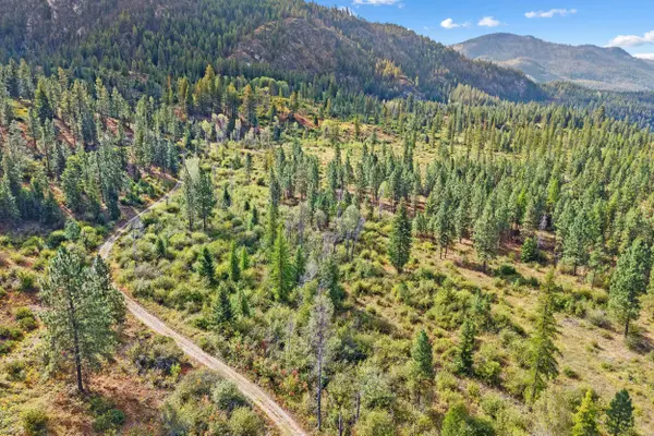 TBD Hwy 25 N, Kettle Falls, WA 99141