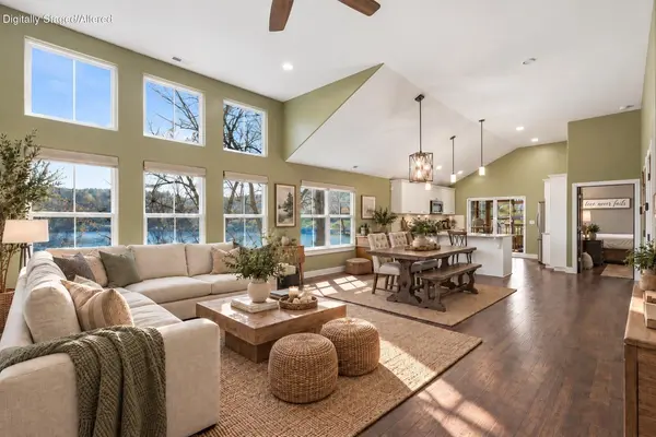 806 Sunset RD, Branson, MO 65616
