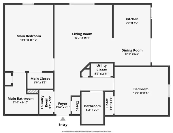 151 Vixen CIR #Unit F, Branson, MO 65616
