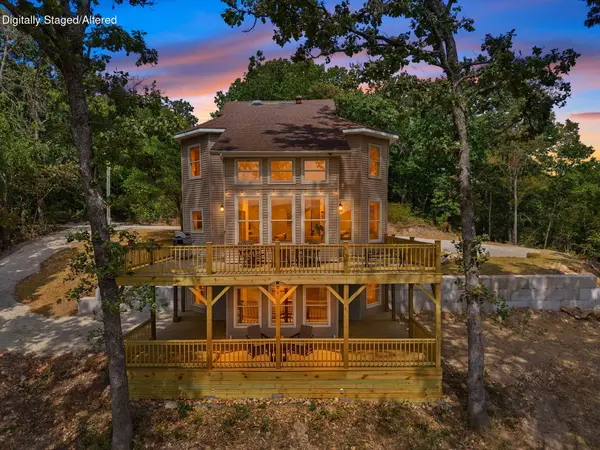 2890 Panther Creek RD, Fordland, MO 65652