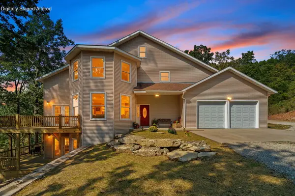 2890 Panther Creek RD, Fordland, MO 65652