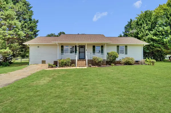 3856 Rainbow Lake RD, Inman, SC 29349