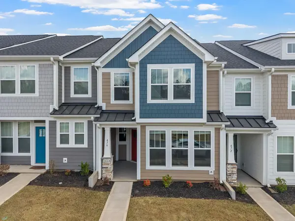 476 Mill Park WAY, Spartanburg, SC 29307